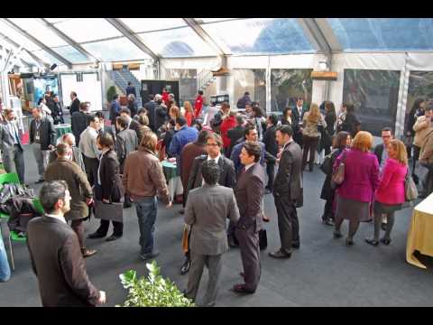 Video 25 aniversario Aje Sevilla 2