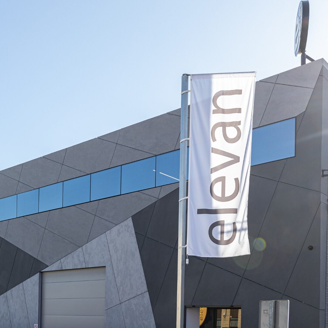 elevan oficinas