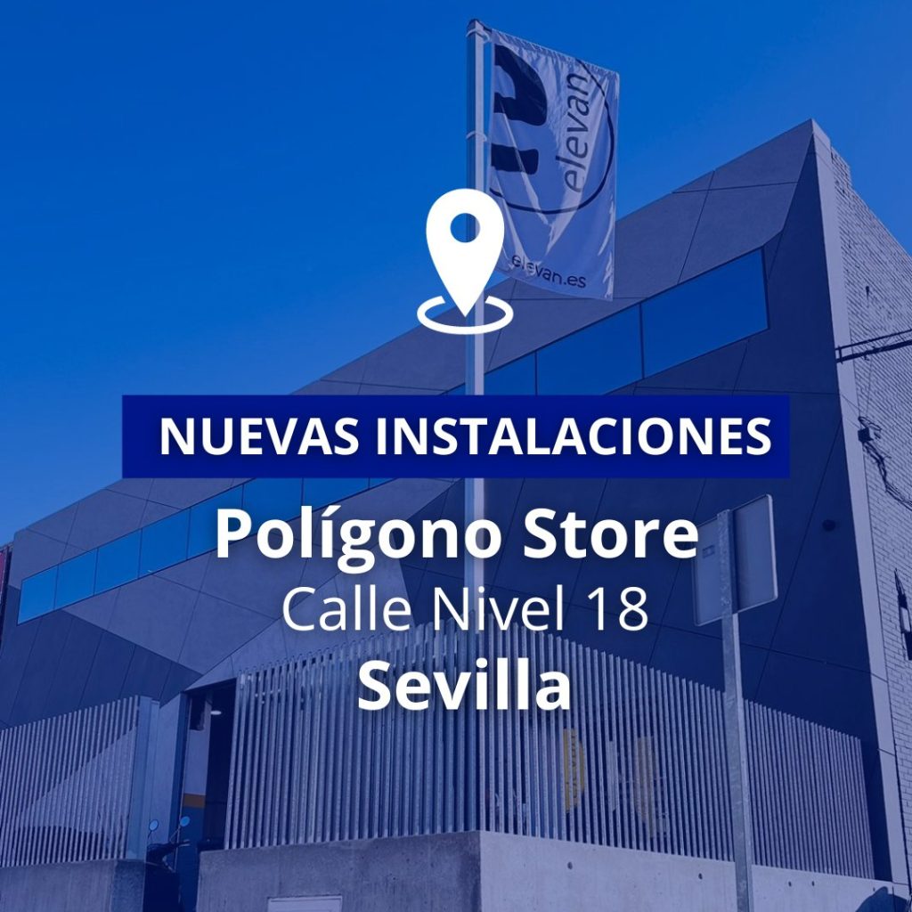 Instalaciones de elevan