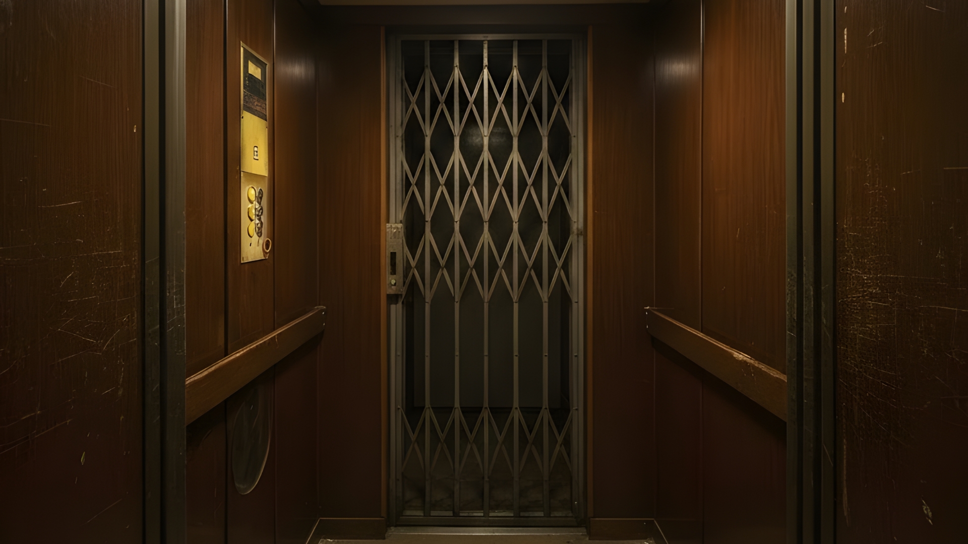 ascensor antiguo 1