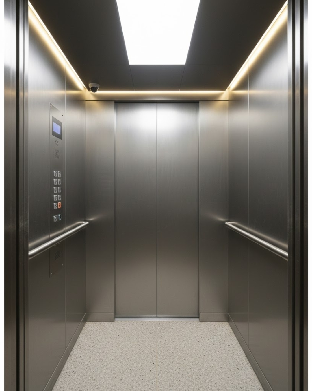 modernizacion de ascensores elevan sevilla