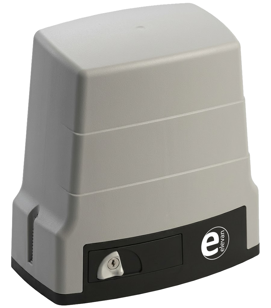 elevan motor para corredera